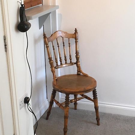 The Middleham Bed & Breakfast Whitby Luaran gambar