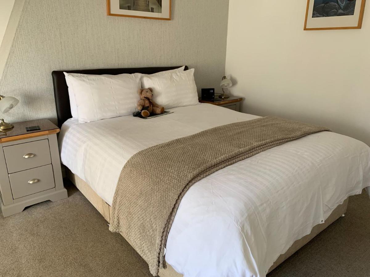 The Middleham Bed & Breakfast Whitby Luaran gambar