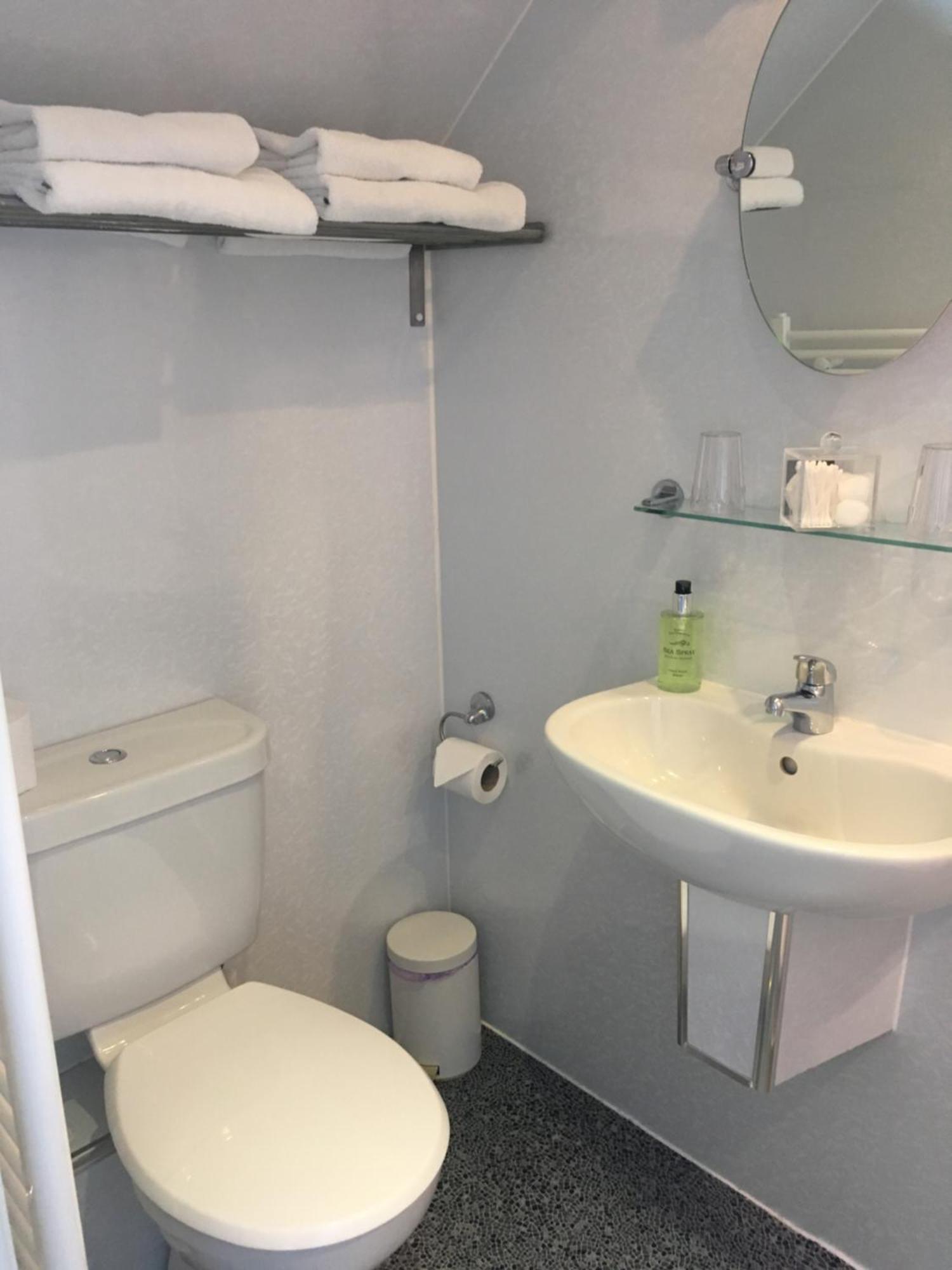 The Middleham Bed & Breakfast Whitby Luaran gambar