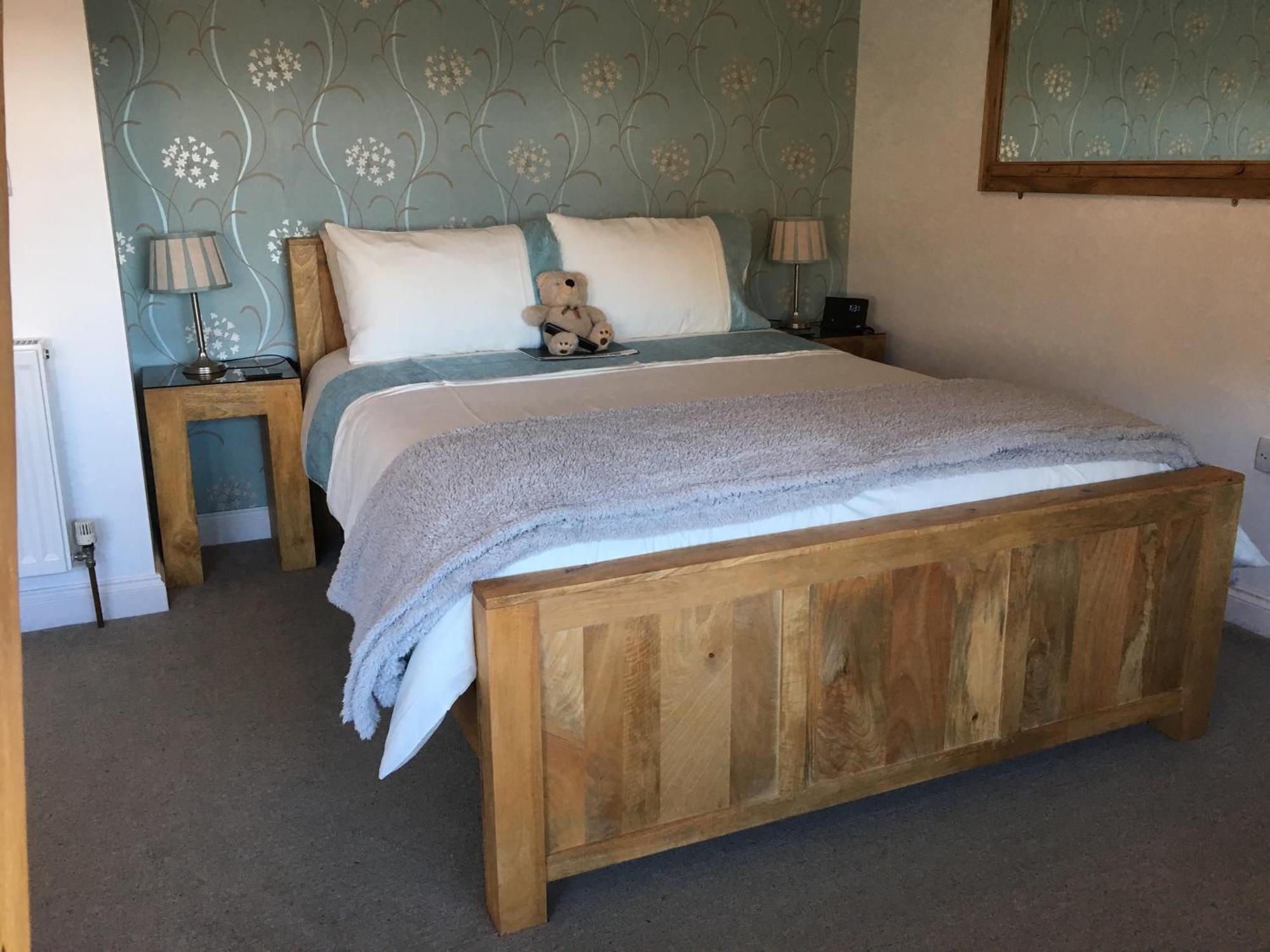 The Middleham Bed & Breakfast Whitby Luaran gambar