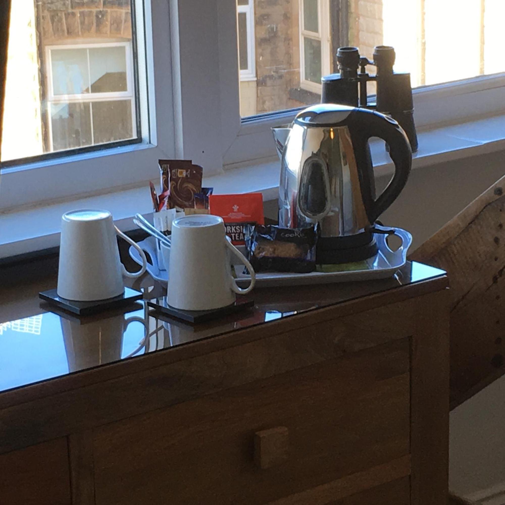 The Middleham Bed & Breakfast Whitby Luaran gambar