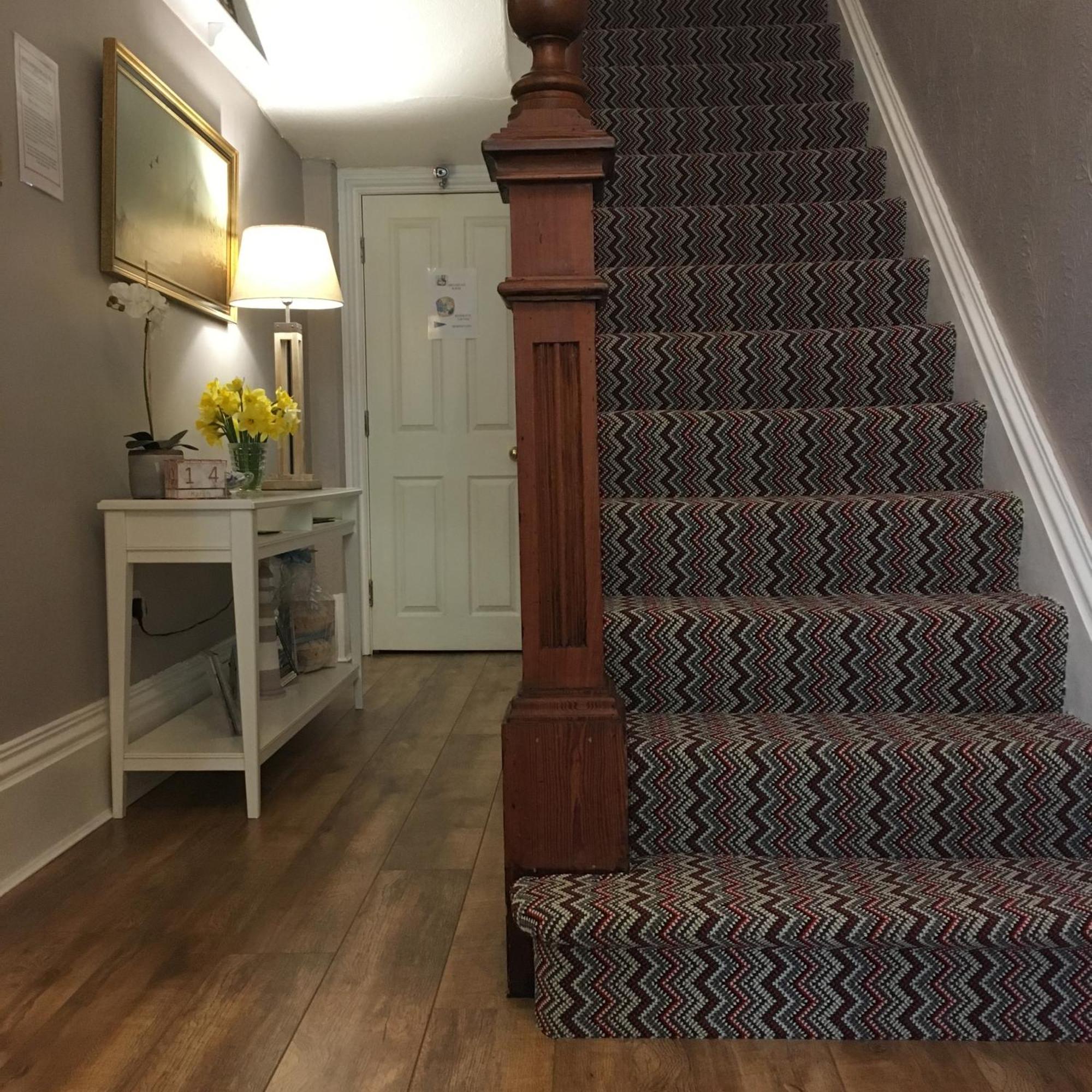 The Middleham Bed & Breakfast Whitby Luaran gambar