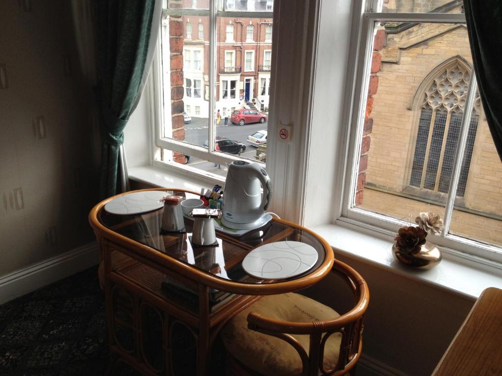 The Middleham Bed & Breakfast Whitby Bilik gambar