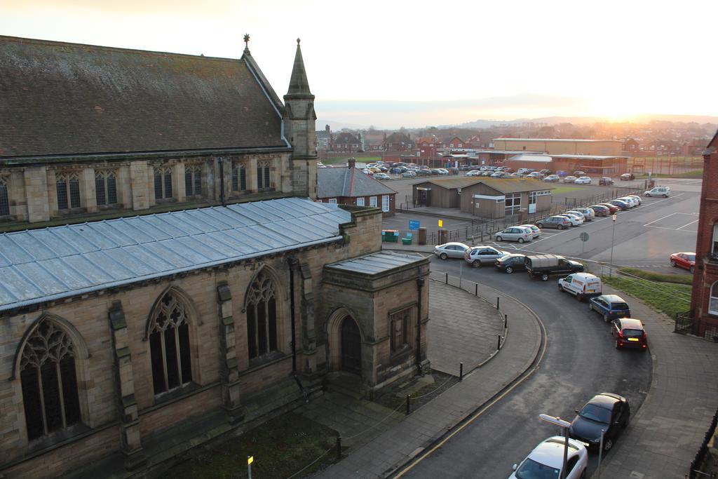 The Middleham Bed & Breakfast Whitby Luaran gambar