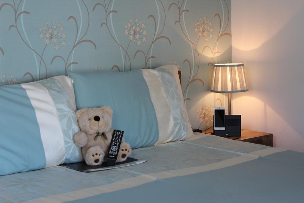 The Middleham Bed & Breakfast Whitby Luaran gambar
