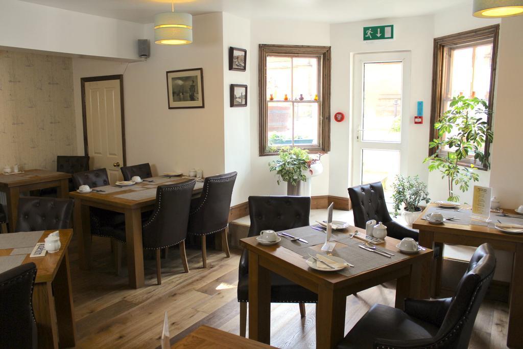 The Middleham Bed & Breakfast Whitby Luaran gambar