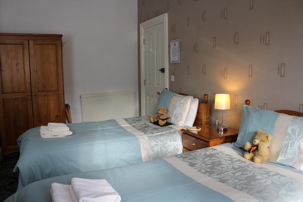 The Middleham Bed & Breakfast Whitby Luaran gambar