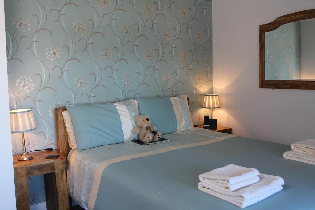 The Middleham Bed & Breakfast Whitby Luaran gambar