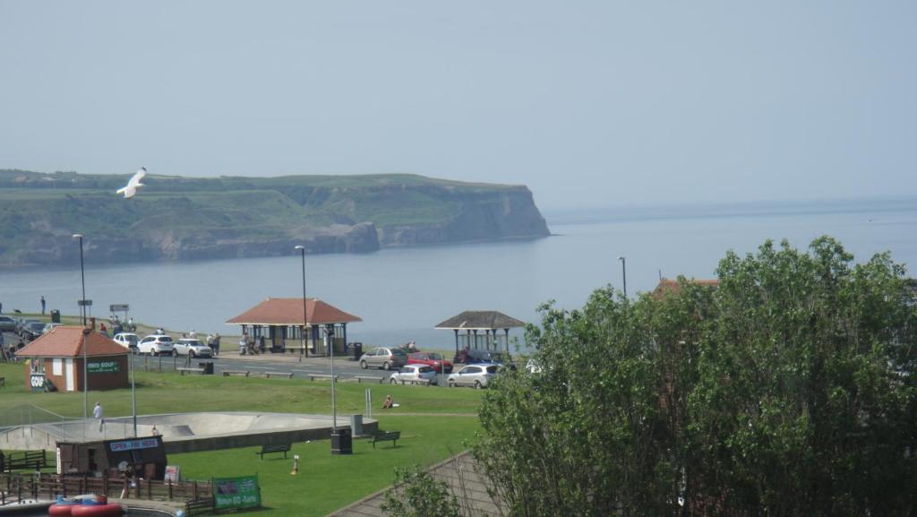 The Middleham Bed & Breakfast Whitby Bilik gambar