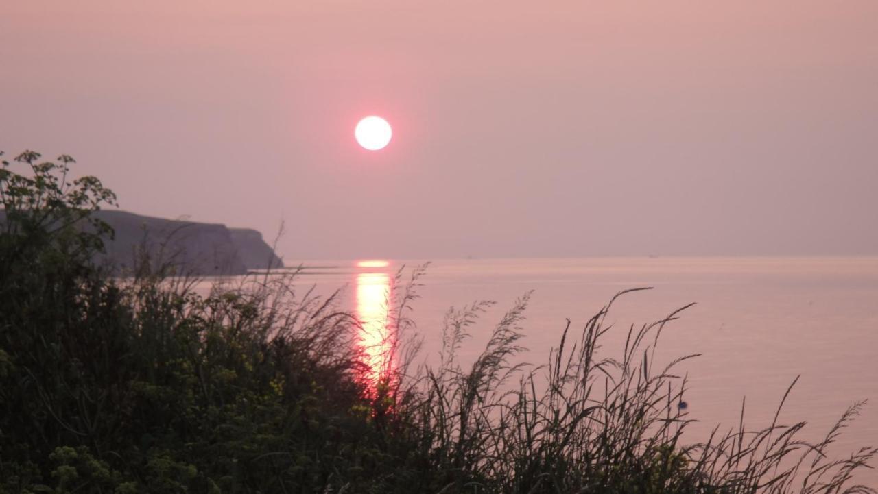 The Middleham Bed & Breakfast Whitby Bilik gambar