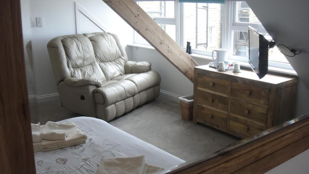 The Middleham Bed & Breakfast Whitby Bilik gambar